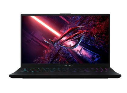 Asus ROG Zephyrus S17 GX703HS-KF018T